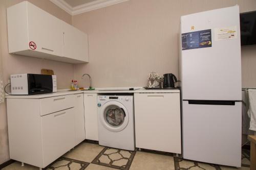 Economy Hotel on Pervomayskaya 15 - main image