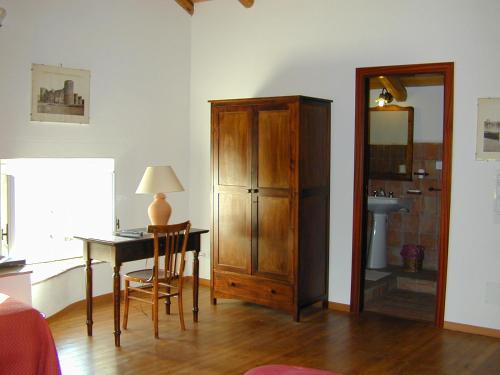 Case Zuccaro Room Type - Triple Room