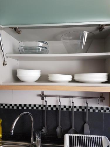 Quinta dos Lombos in Carcavelos