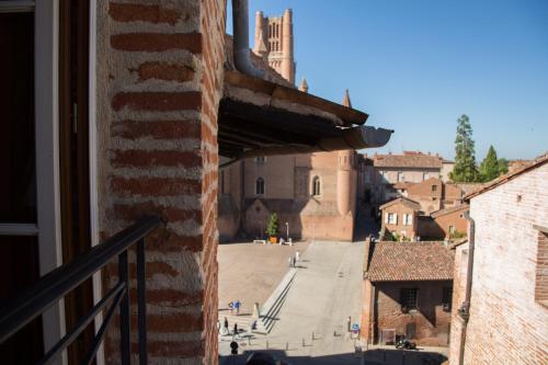 Le Gite du Vieil Albi