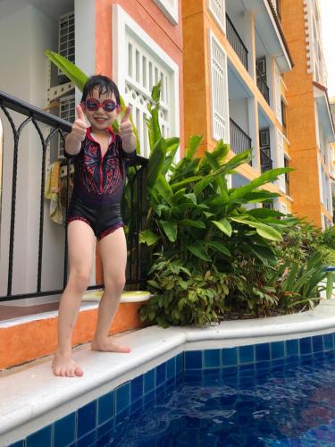 %name Venetian Signature Condo Resort C113 พัทยา