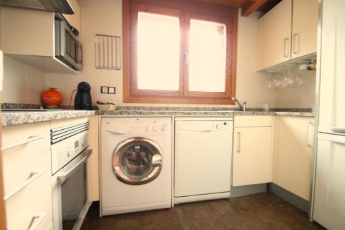 Bosquet Atico en Canillo zona Grandvalira
