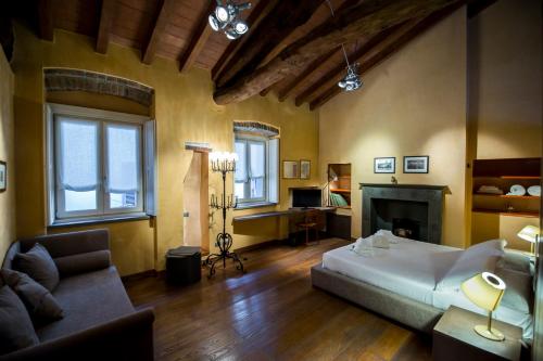 Locanda Mimmo, Bergamo