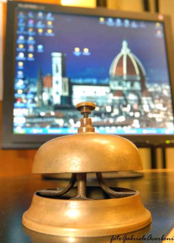 Hotel Lombardi - image 14