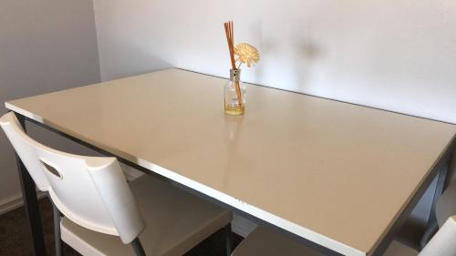 Létesítmények, Maddington House Unit C in Maddington