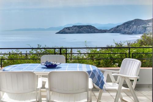 Eva Mare Hotel & Suites - Adults only in Gazi