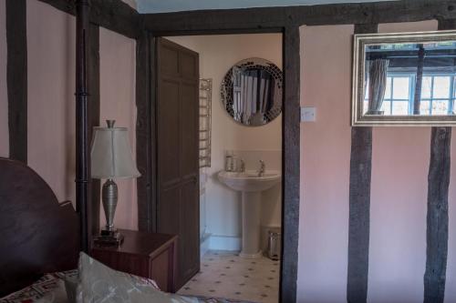 St Mary’s Bed & Breakfast