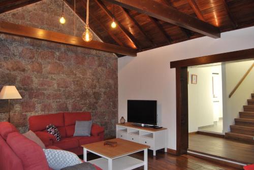 Casa Guayarmina, Tejeda (fotografie 6)