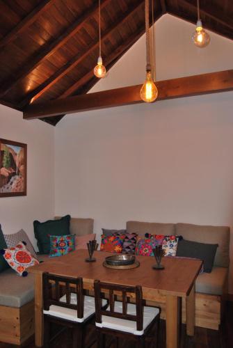 Casa Guayarmina, Tejeda (fotografie 7)