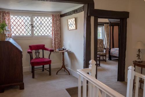 St Mary’s Bed & Breakfast