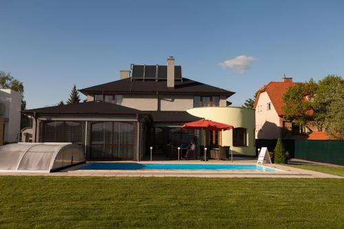 Villa Golf