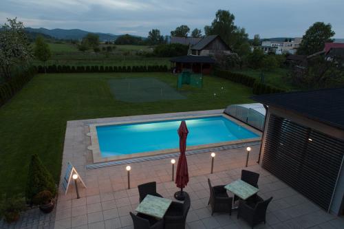Villa Golf