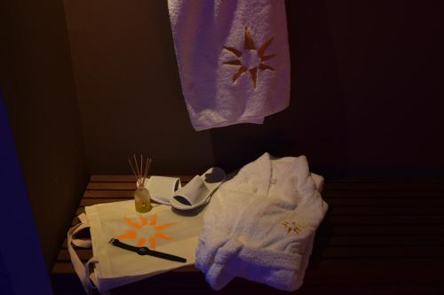 Hotel Alla Corte SPA & Wellness Relax