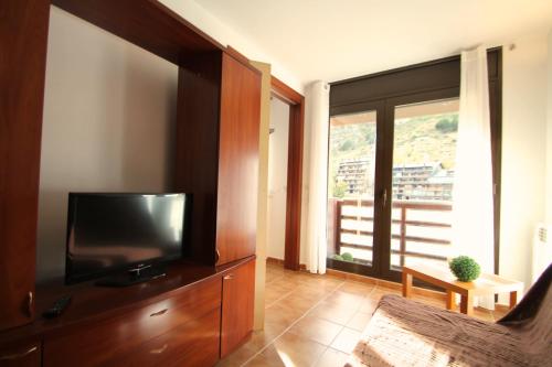 B&B Incles - Cabirol 3,2 Vall d'Incles zona Grandvalira - Bed and Breakfast Incles