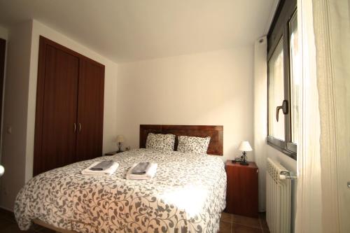 Cabirol 3,2 Vall d'Incles zona Grandvalira