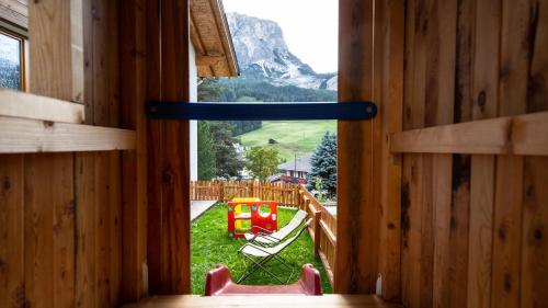 Apartments Chalet Maria 5