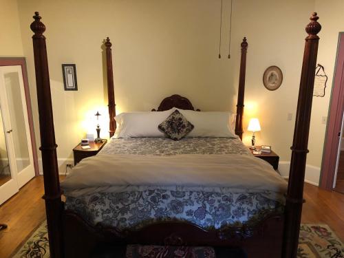 The Parsonage Inn B&B - image 3