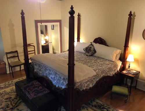 The Parsonage Inn B&B - image 5