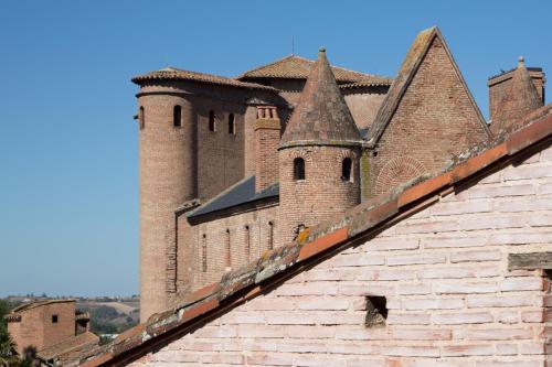 Le Gite du Vieil Albi - image 5