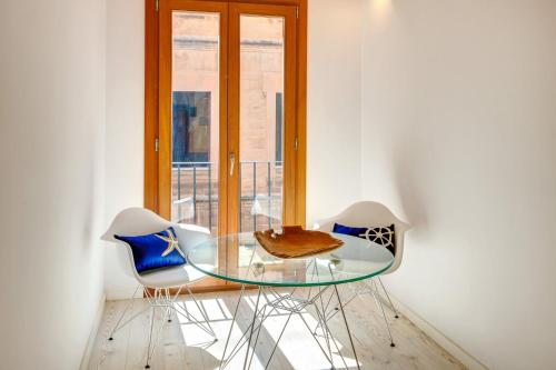  Urban Suites Palma - Turismo de Interior in Palma de Mallorca