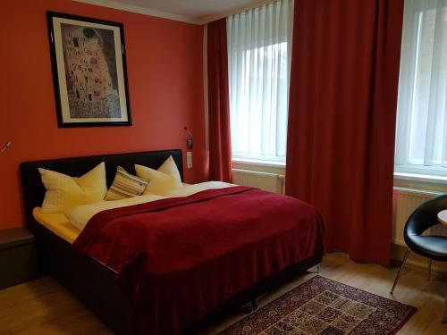 Hotel Am Kuhbogen 2