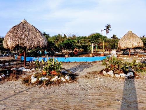 Galerazambahostal in Near Center