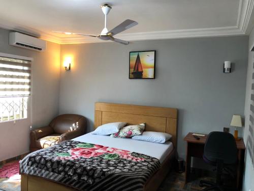 Bonsukoda Lodge — Photo 2