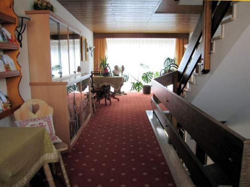 Hotel Bräukeller in Lam, Deutschland
