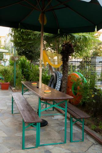 Panorama Apartments - image 3