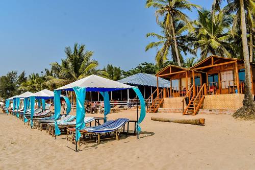 Orange Sky Agonda