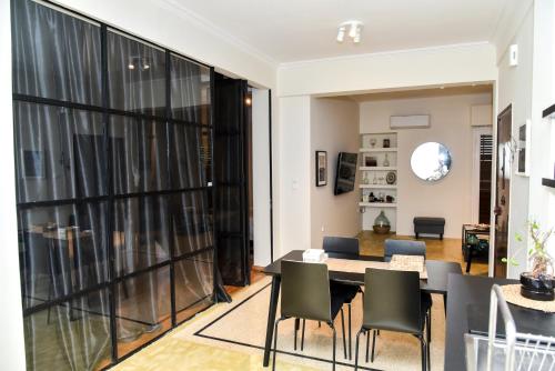 Central apartment at Echarxia 2 beds for 5 pers by MPS, Ateny
