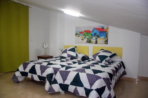 Holiday Apartments Malvarrosa Beach, Valence (photo 2)