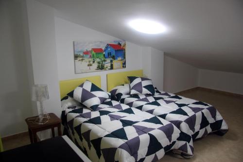 Holiday Apartments Malvarrosa Beach, Valence (photo 7)