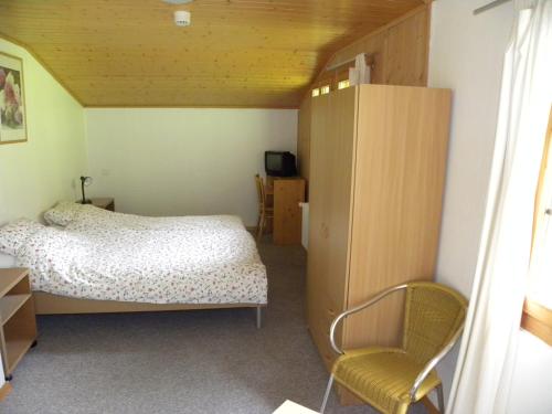 Hotel Restaurant Walliser Sonne - image 10