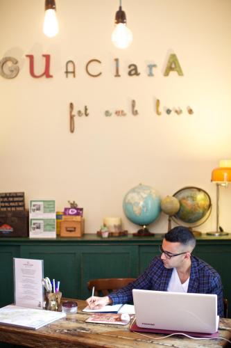 Hotel Aiguaclara - main image