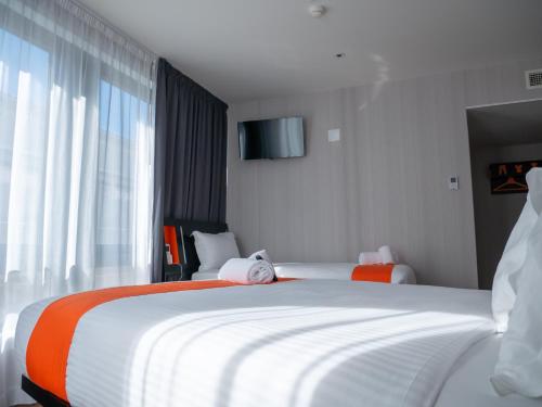 easyHotel Lisbon - image 2