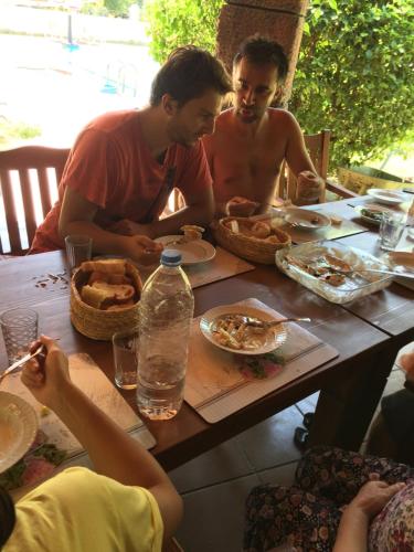  Aisha Apart Hotel in Dalyan