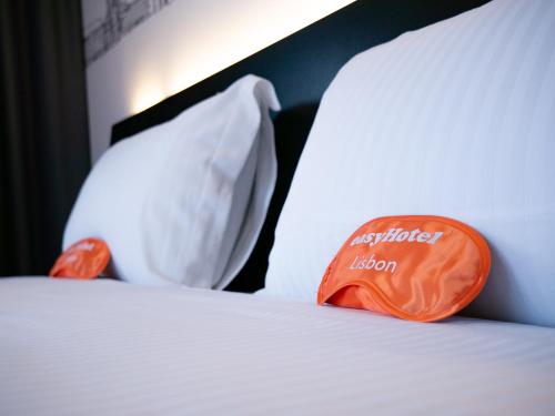 easyHotel Lisbon - image 6