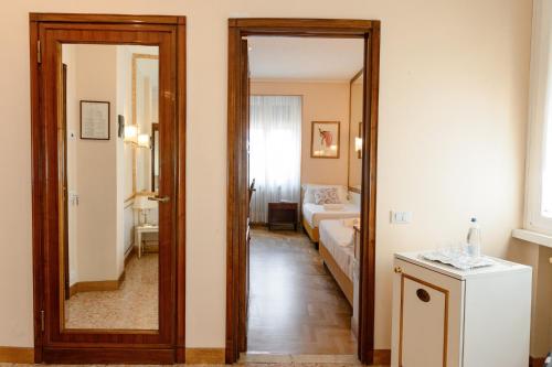 Hotel Continental in Treviso