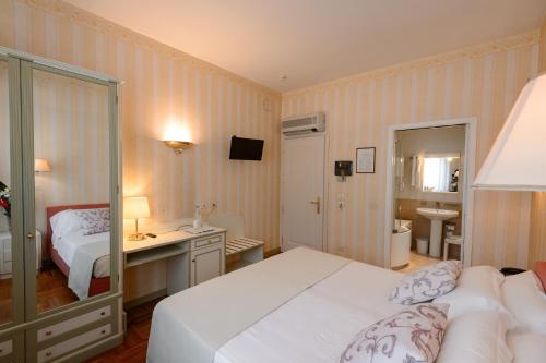 Hotel Continental in Treviso