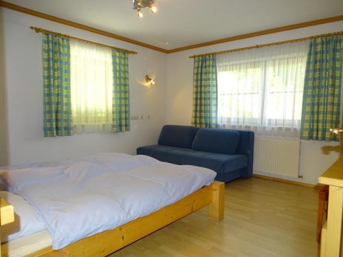 Chalet Bergzauber - image 2