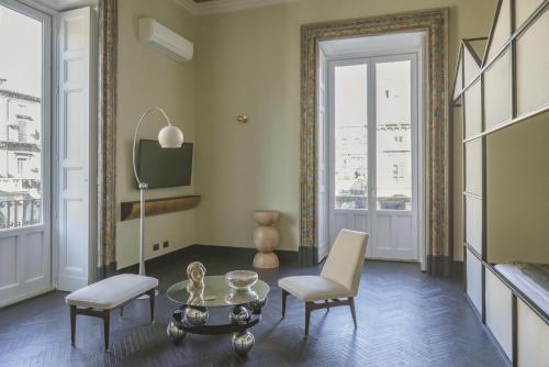 Suite King con Terrazza