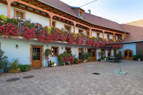 La Ferme de Louise 1