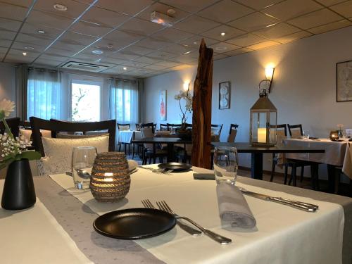 Logis Hôtel Ritter'Hoft