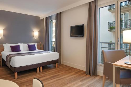 Citadines Bastille Marais Paris, Paris (Foto 7)
