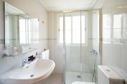 iloftmalaga Puerta del Mar