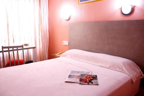 Hotel Universal Murcia, Murcia bei Totana