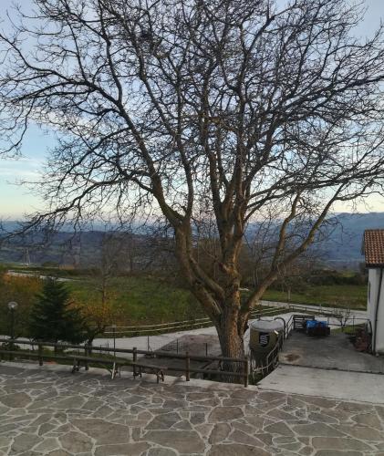 Agriturismo Guado Cannavina
