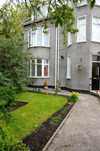 Castle Lodge Guest House 86-88 Sheil Rd L6 3AF, Liverpool (zdjęcie 6)