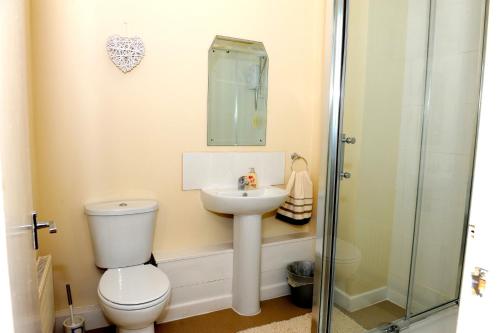 Castle Lodge Guest House 86-88 Sheil Rd L6 3AF, Liverpool (zdjęcie 11)